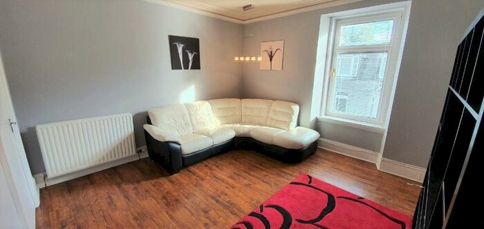 1 Bedroom Flat To Rent In Chestnut Row, City Centre, Aberdeen, AB25