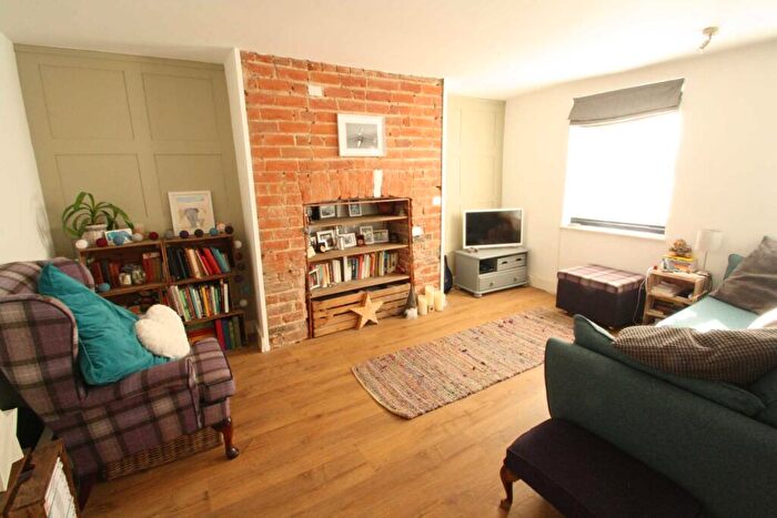 2 Bedroom Apartment To Rent In Coley Hill, Reading, RG1