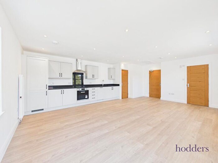 Studio For Sale In Surrey, KT16