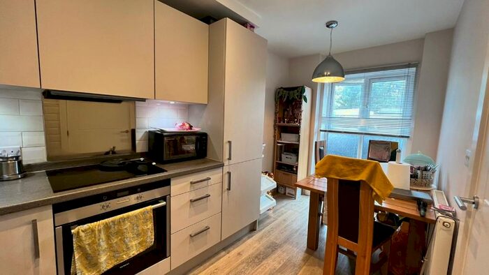 3 Bedroom Terraced House To Rent In Brookside Crescent, Westcliff-On-Sea, Essex, SS0