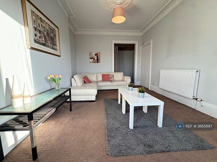 1 Bedroom Flat To Rent In Wellshot Road, Glasgow, G32