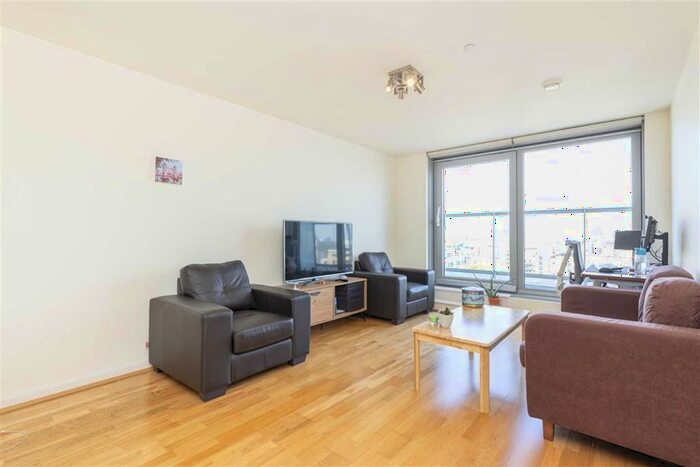 1 Bedroom Flat To Rent In Laban Walk, London, SE8