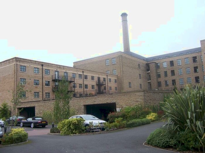 2 Bedroom Apartment To Rent In Ilex Mill, Bacup Road, Rossendale, Lancashire, BB4