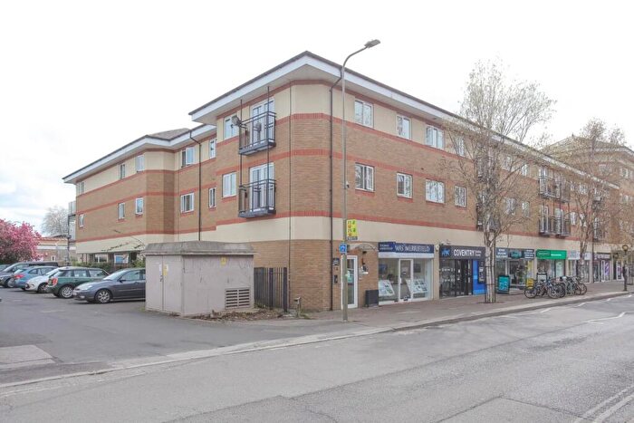 2 Bedroom Apartment To Rent In High Street, Kidlington, OX5