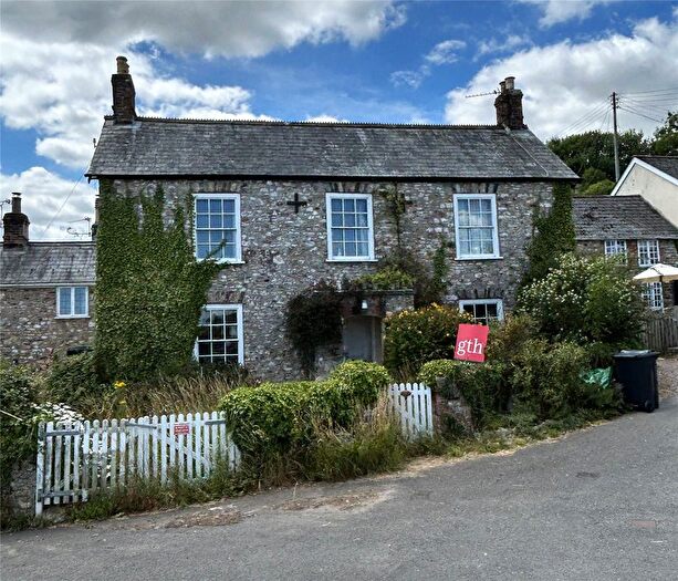 3 Bedroom Detached House For Sale In Yarcombe, Honiton, Devon, EX14