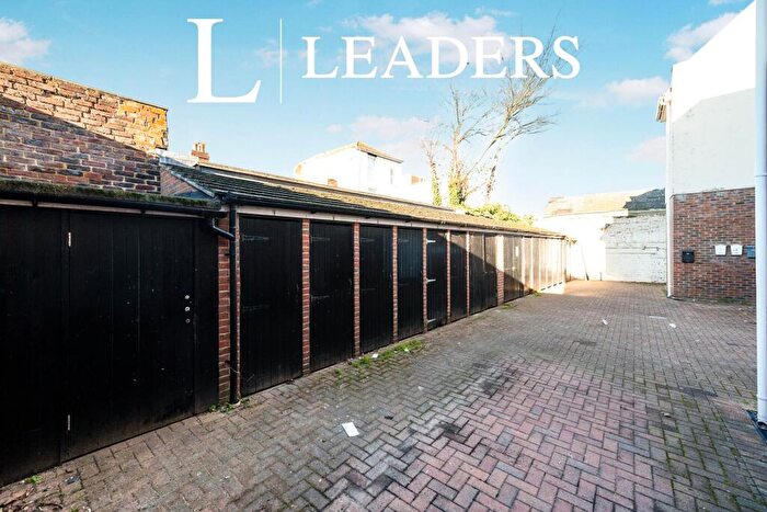 1 Bedroom Flat To Rent In Boyle Court, Claremont Road, Portsmouth, PO1