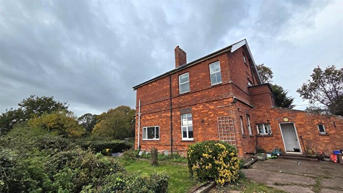 4 Bedroom Property To Rent In Mornings Mill Farm, Eastbourne Road, Willingdon, Eastbourne, BN20