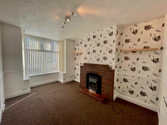 3 Bedroom Terraced House To Rent In Tonge Moor Road, Tonge Moor, Bolton, Lancashire, BL2