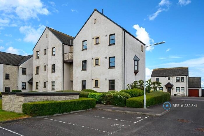 2 Bedroom Flat To Rent In Harbour Road, Tayport, DD6
