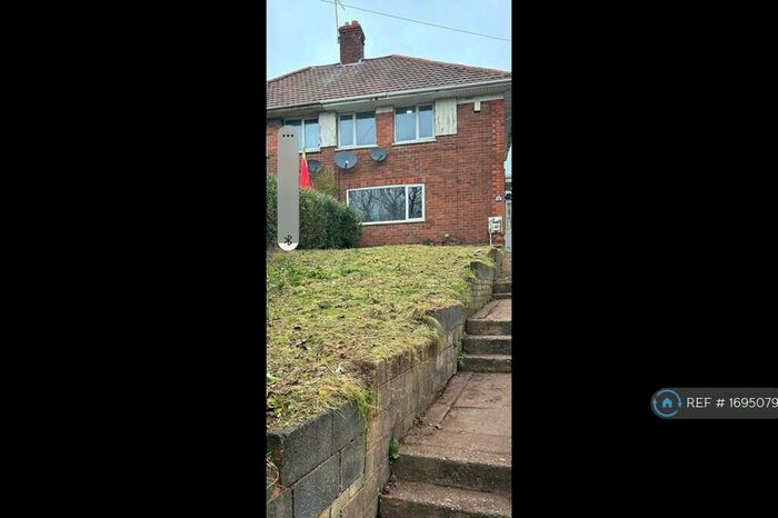 3 Bedroom Semi-Detached House To Rent In Marston Road, Birmingham, B29