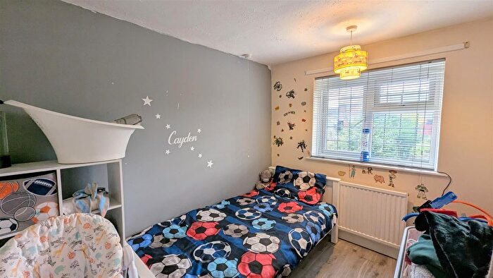 3 Bedroom Terraced House For Sale In High Beech Road, Bream, Lydney, GL15