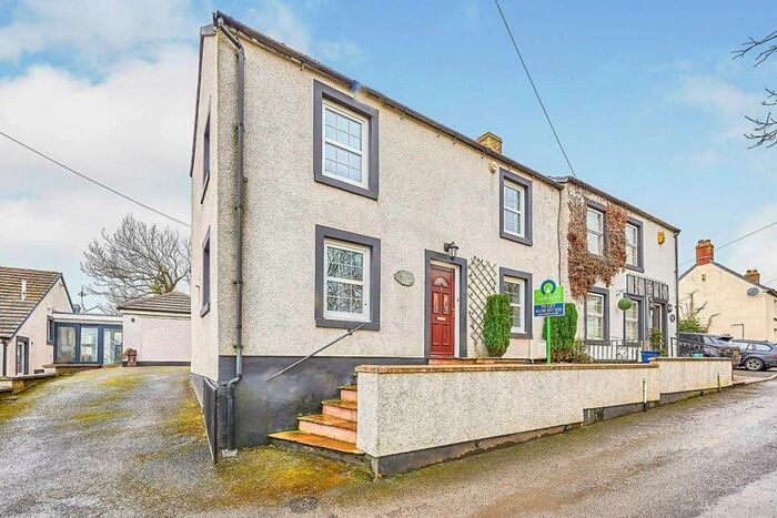 3 Bedroom Semi-Detached House To Rent In Rockcliffe, Carlisle, CA6