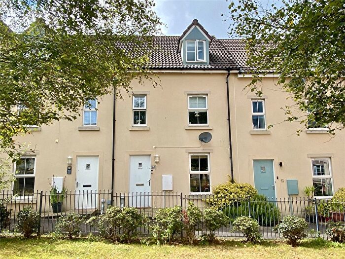 3 Bedroom Detached House For Sale In Sampson's Plantation, Fremington, Barnstaple, Devon, EX31