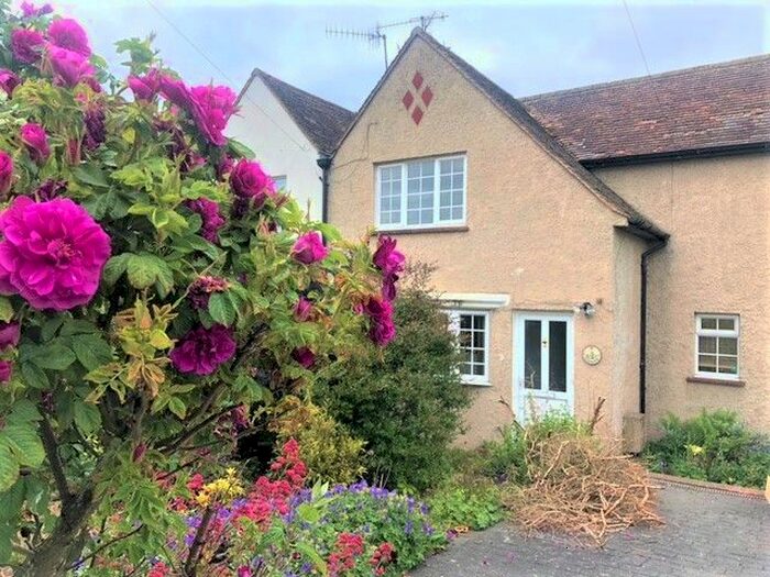 3 Bedroom Semi-Detached House To Rent In Church Street, Edenbridge, TN8