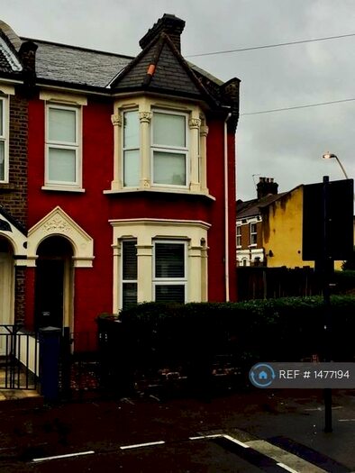 3 Bedroom End Of Terrace House To Rent In York Road, London, E10