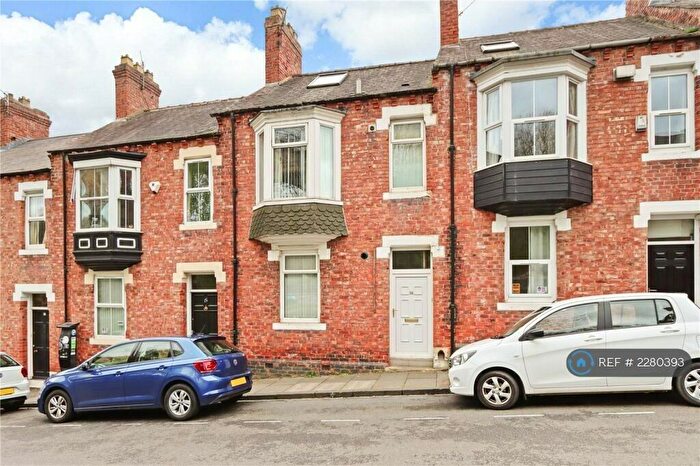 4 Bedroom Terraced House To Rent In Atherton Street, Durham, DH1
