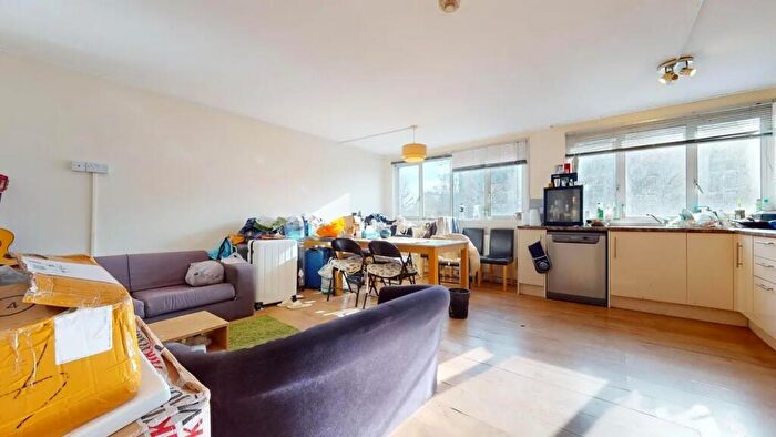 4 Bedroom House To Rent In Mallory Street, London, NW8