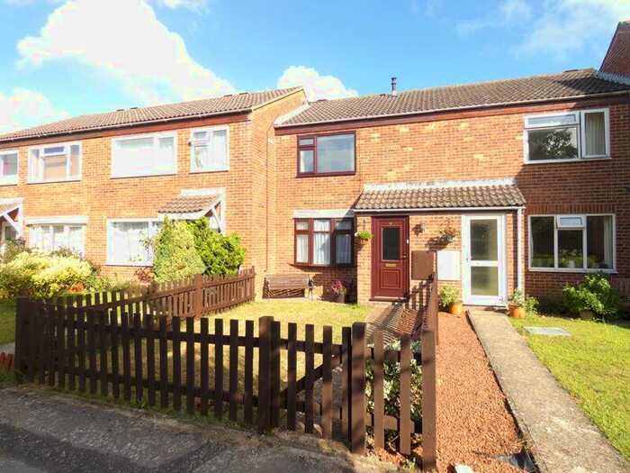 2 Bedroom Terraced House To Rent In Sea Kings, Stubbington, Fareham, PO14