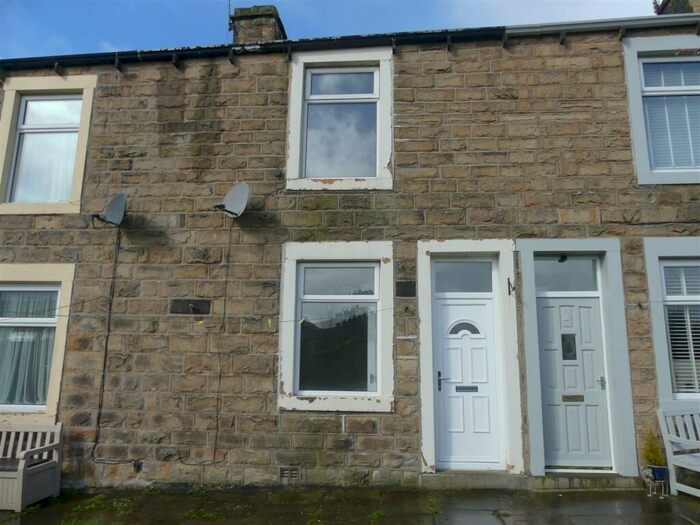 2 Bedroom Terraced House To Rent In Waddington Street, Earby, BB18