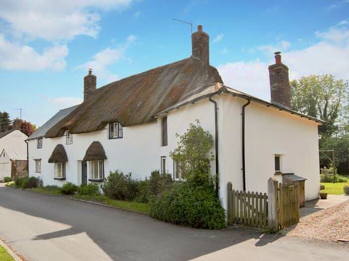 3 Bedroom Cottage To Rent In Sackville Street, Winterborne Kingston, Blandford Forum, DT11