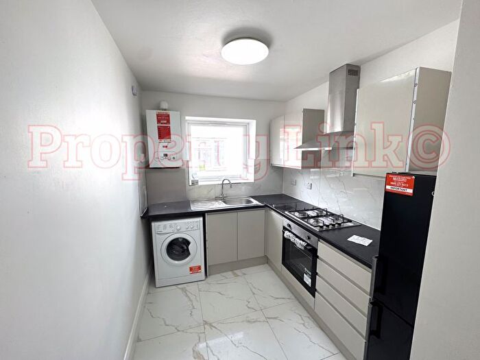 2 Bedroom Property To Rent In Ley Street, Ilford, IG1