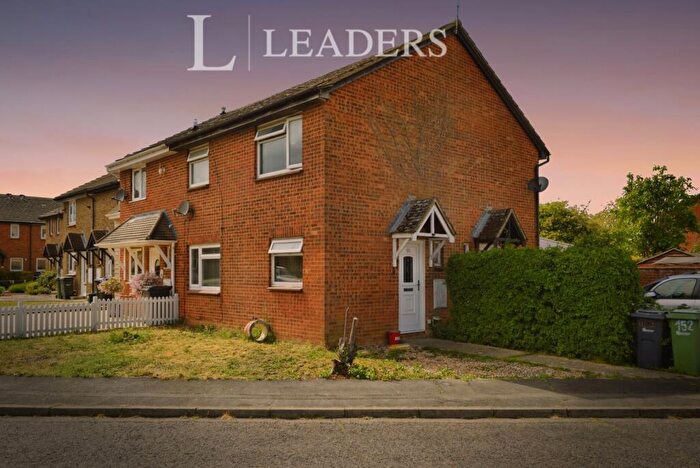 1 Bedroom Terraced House For Sale In Broadway, Silver End, Witham, CM8