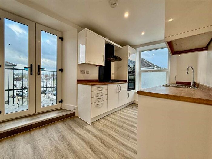 2 Bedroom Apartment To Rent In Higher Compton Road, Plymouth, PL3