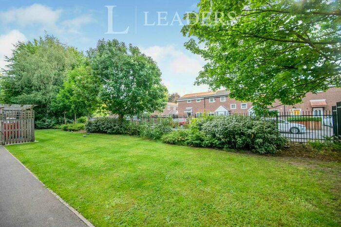 Property To Rent In Car Park Space At Spinner House, M5