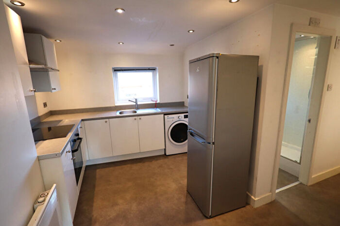 2 Bedroom Flat To Rent In Poulton Street, Kirkham, Preston, PR4
