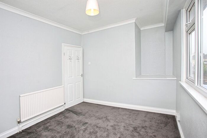 3 Bedroom Terraced House For Sale In Maesglas Crescent, Newport, NP20