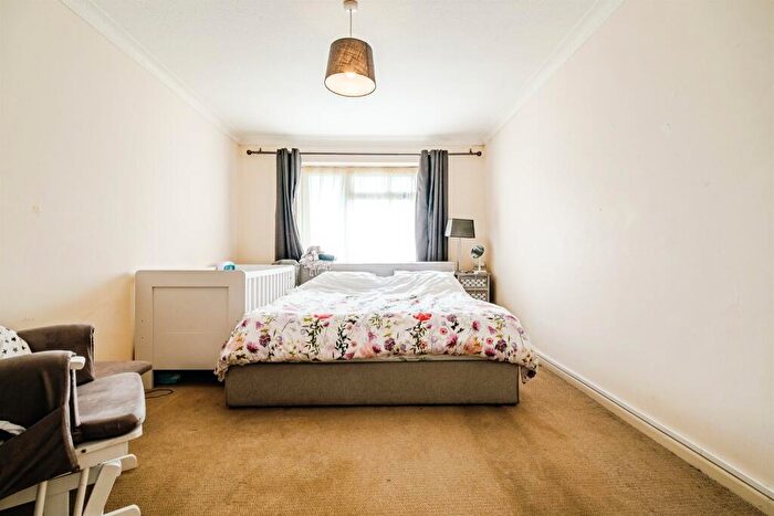 2 Bedroom Semi-Detached Bungalow For Sale In Test Road, Sompting, Lancing, BN15