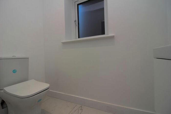 4 Bedroom Detached House For Sale In St. James Road, Orrell, Wigan, WN5