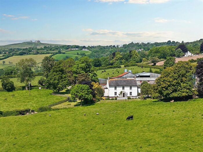5 Bedroom Detached House For Sale In Higher Brimley, Bovey Tracey, Newton Abbot, TQ13
