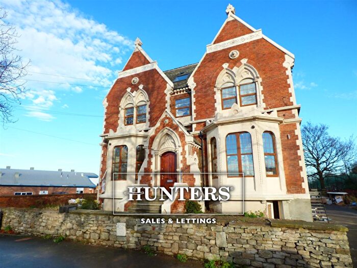 1 Bedroom Property To Rent In Ferrybridge Road, Castleford, WF10