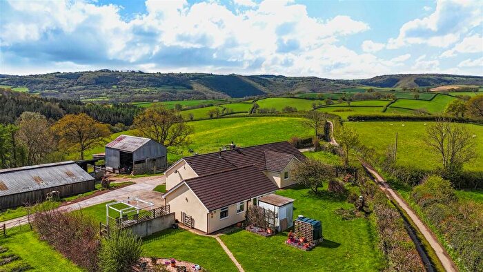 4 Bedroom Land For Sale In Dunsford, Exeter, EX6