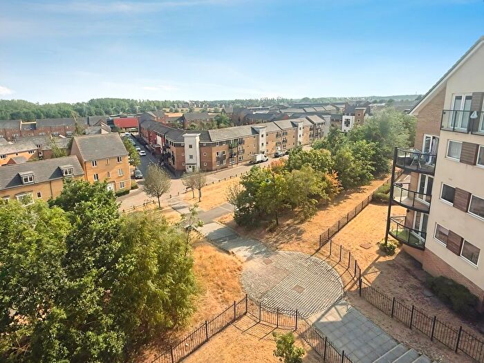 2 Bedroom Property To Rent In Torridon Drive, Peterborough, PE7
