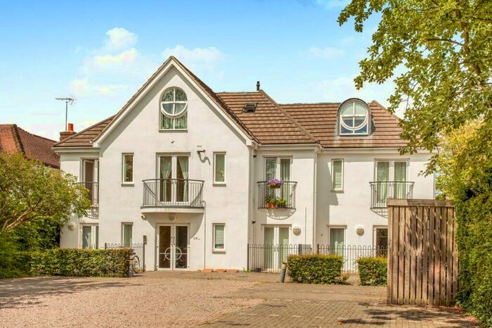 2 Bedroom Apartment To Rent In Queen Ediths Way, Cambridge, CB1