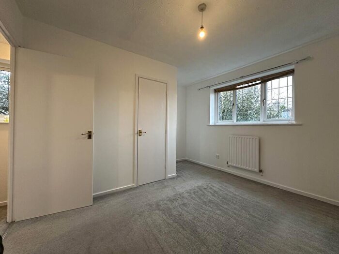 2 Bedroom Semi-Detached House For Sale In Somerset Close, Tamworth, B78