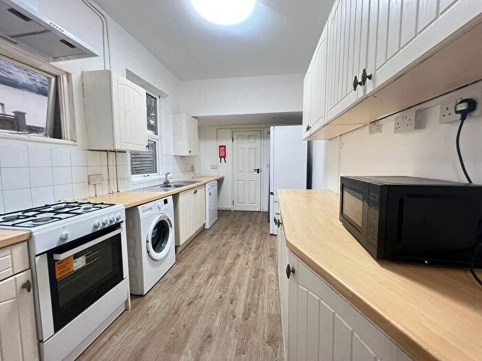 3 Bedroom Terraced House To Rent In St. Osburgs Road, Coventry, CV2