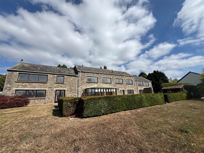 5 Bedroom Detached House To Rent In Ashford, Barnstaple, Devon, EX31
