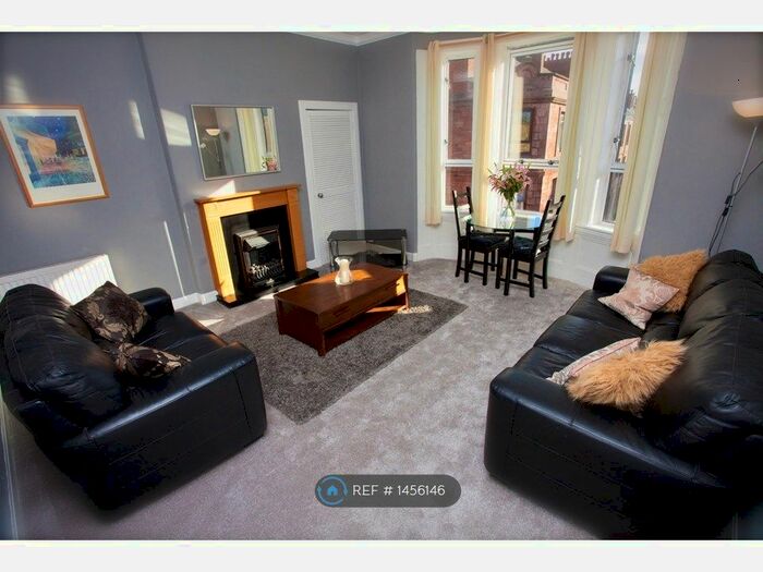 2 Bedroom Flat To Rent In Firs Street, Falkirk, FK2