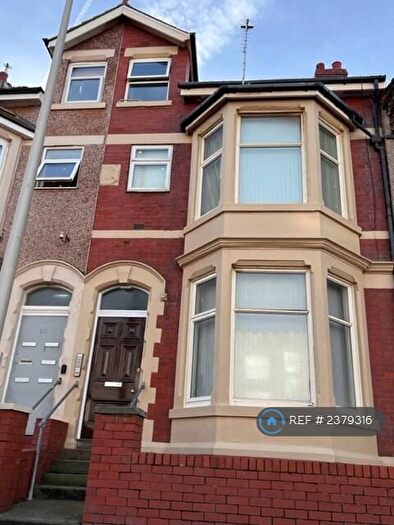 1 Bedroom Flat To Rent In Norbreck Road, Norbreck, FY5