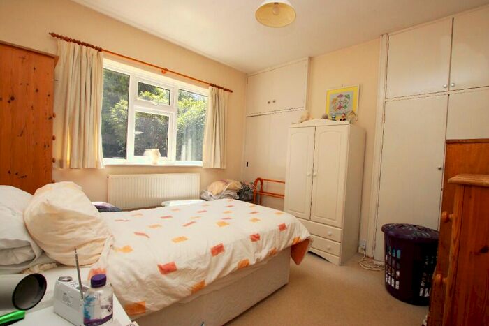 2 Bedroom Semi-Detached Bungalow For Sale In Bryant Road, Kettering, Northamptonshire, NN15