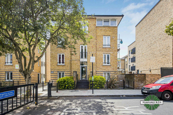 1 Bedroom Flat To Rent In Portland Rise, London, N4