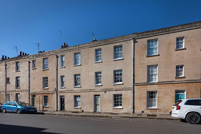 3 Bedroom Terraced House For Sale In St. John Street, Oxford, OX1