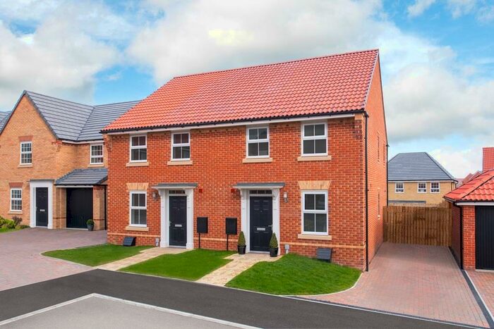 3 Bedroom End Of Terrace House For Sale In South Road, Durham, DH1