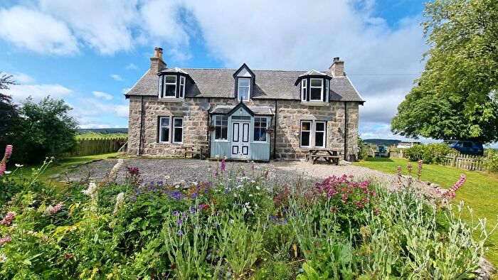 5 Bedroom Detached House For Sale In Boat Of Garten, PH24
