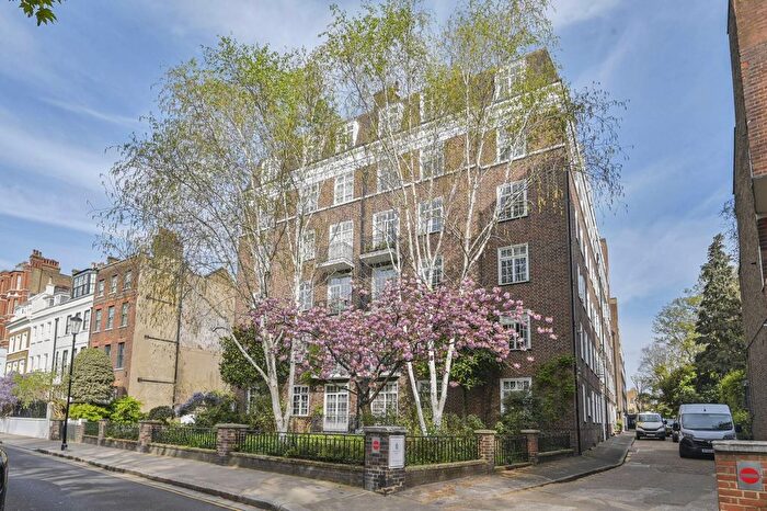1 Bedroom Flat For Sale In Cheyne Walk, Chelsea, London, SW3