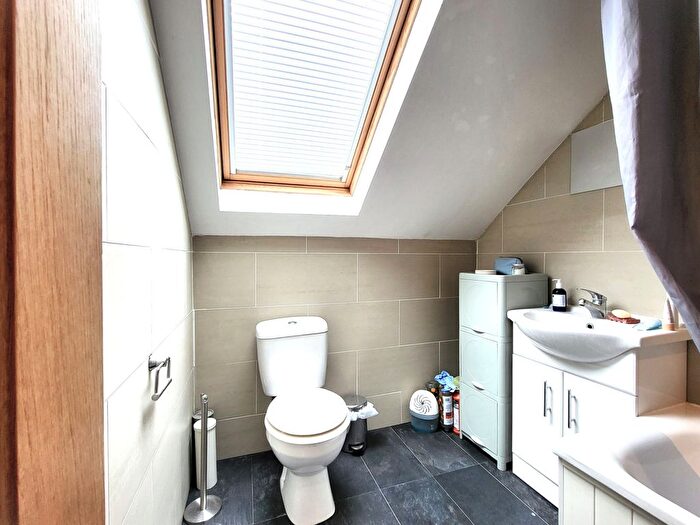 1 Bedroom Studio To Rent In St Albans Road, Watford, WD24