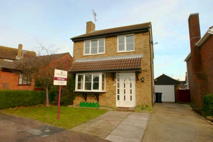 3 Bedroom Detached House To Rent In Gardeners Road, Debenham, IP14